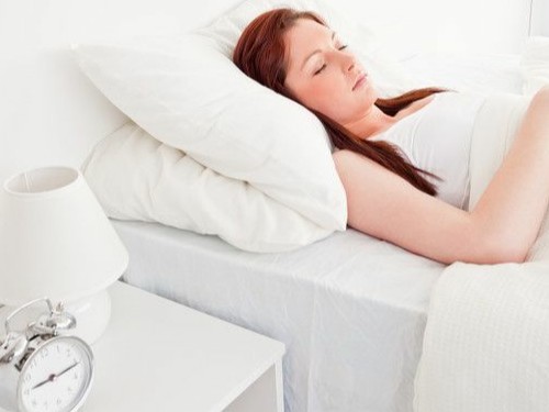每天深睡眠多久是正常