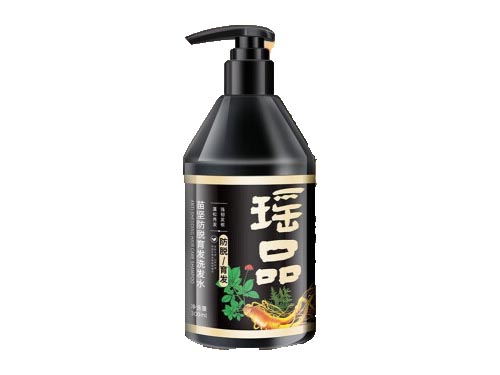 瑶品苗坚防脱育发洗发水B是什么意思 瑶品苗坚防脱育发洗发水好吗