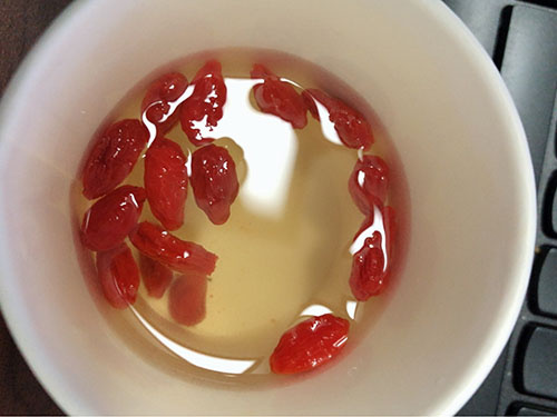 肾虚的调理方法