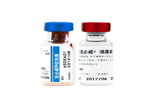 四联疫苗的价格 四联疫苗多少针 