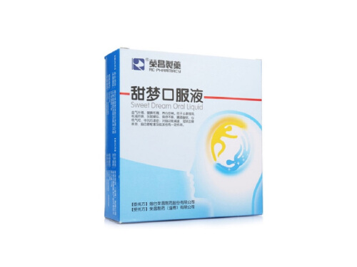 甜梦口服液几天有效果 甜梦口服液可以一直喝吗