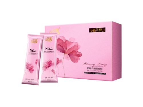 花茵美抑菌凝胶2号的功效