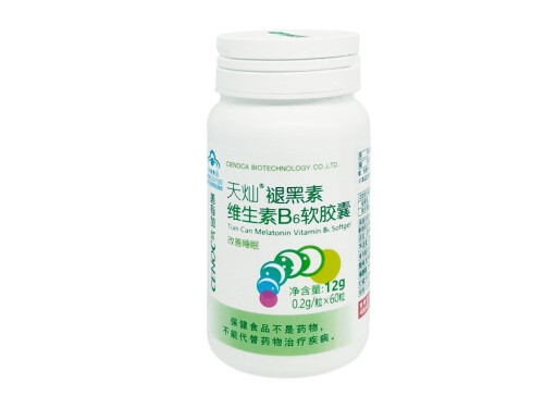 长期服用褪黑素有什么副作用 盘点褪黑素吃多了的副作用