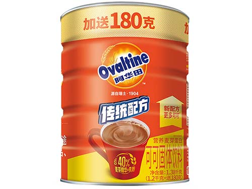 阿华田孕妇可以喝吗 阿华田和巧克力的区别