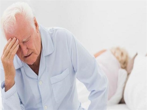 转氨酶高的症状