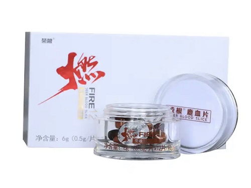 荣根鹿心血片的主要成分 荣根鹿心血片治什么病