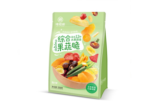儿童果蔬片的价格多少钱 儿童果蔬片可以提高新陈代谢吗