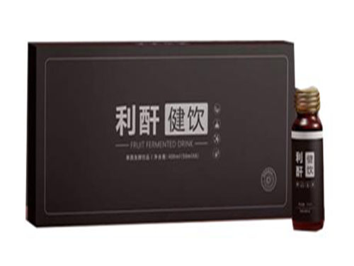 利酐健饮什么作用 利酐健饮一盒多少钱