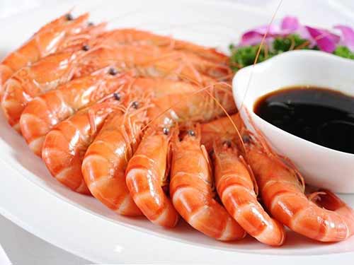 哪些食物不能一起吃