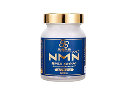 日本NMN12000有哪些品牌 日本nmn12000有副作用吗