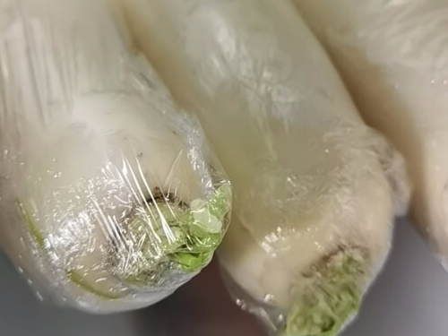 吃萝卜肚子胀气怎么办
