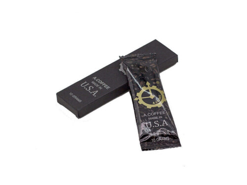美国KEY能量咖啡的功效与作用 美国KEY能量咖啡的用法用量