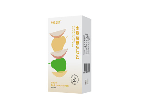 木瓜葛根多肽饮能丰胸吗 木瓜葛根多肽饮有激素吗