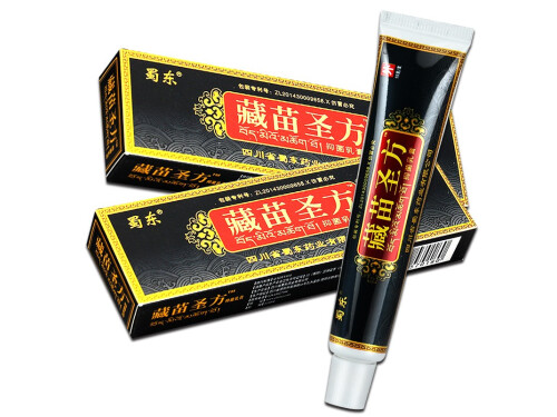 蜀东藏苗圣方软膏的主要成分 蜀东藏苗圣方软膏能治疗脚气吗