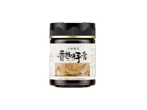 香橼佛手膏配方 佛手老香橼膏的功效与禁忌