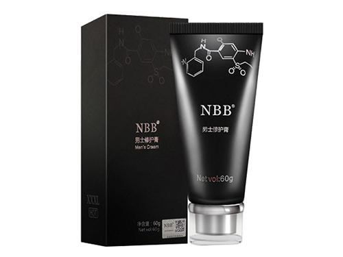 NBB男士修护膏是什么 NBB男士修护膏有什么作用