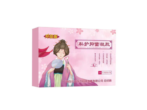 芙迪娅私护凝胶多少钱一盒 芙迪娅凝胶是正规吗