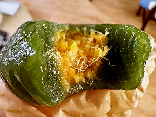 青团的功效与作用 青团的由来和寓意
