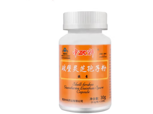灵芝孢子破壁和不破壁是什么意思 破壁灵芝孢子的副作用有哪些
