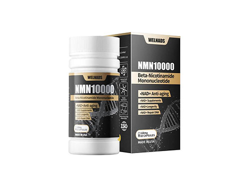nmn的功效与作用 nmn的价格是多少钱