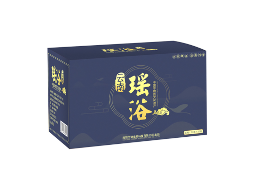 哈尼药浴的十大作用