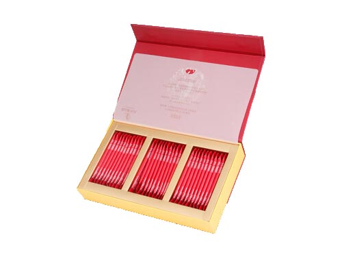 享必康虾青素是哪个厂家的产品 享必康虾青素怎么样