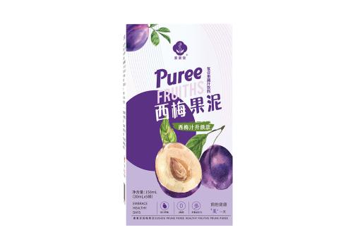 素素受西梅果泥能吃吗 素素受西梅果泥有副作用吗
