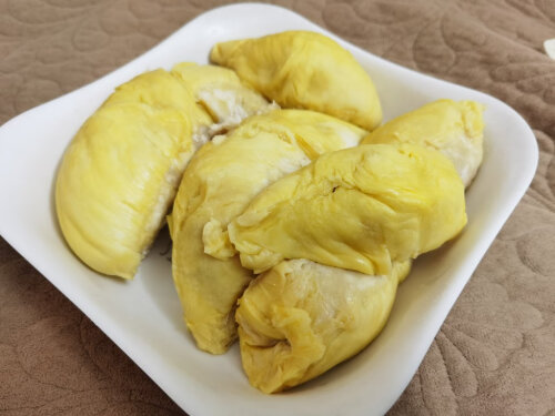 全世界公认最难吃的十大水果，十大最难吃水果排行榜