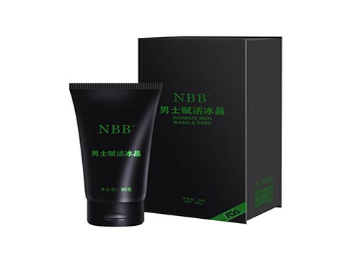 nbb男士赋活冰晶效功效与作用 nbb男士赋活冰晶多少钱一瓶