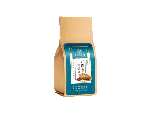 石清内金茶哪家的好 石清内金茶适用人群