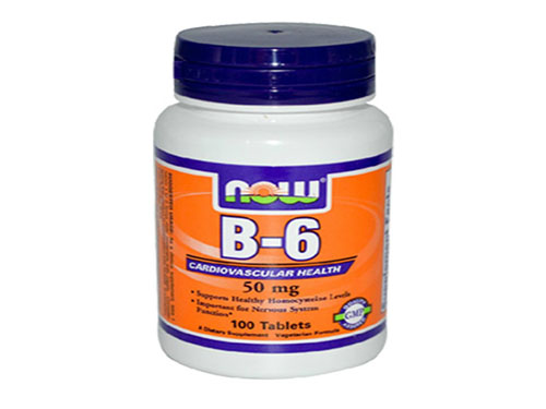 有哪些食物含有维生素B6