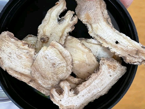 人参当归鸡汤的功效 