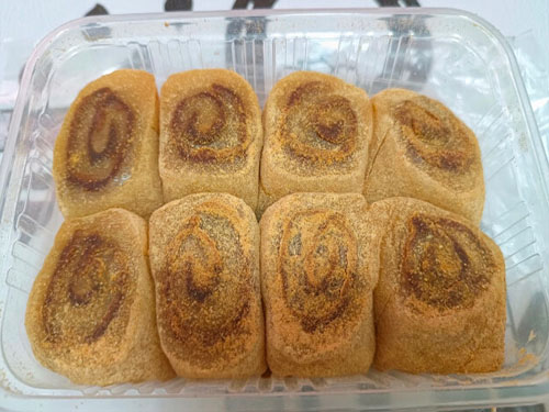 北方地区七大传统糕点，北方地区经典的糕点有哪些