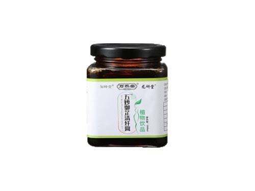 五妙御芷清纤膏作用 五妙御芷清纤膏的副作用