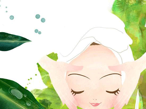 美容养颜