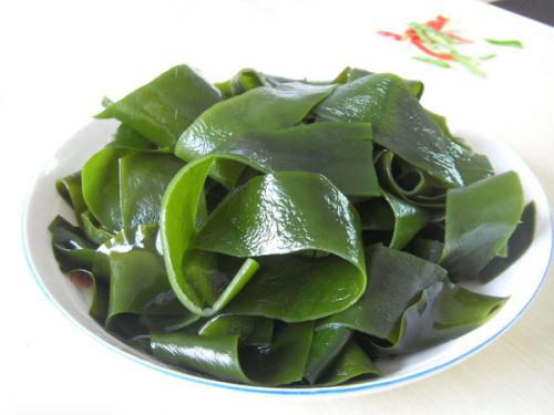 抗辐射食物
