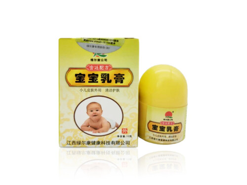 藏研宝宝乳膏的禁忌 藏研宝宝乳膏可以治脚气吗