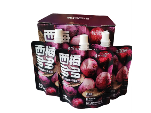 益生元梅的功效与作用是什么 桑荷益生元西梅饮价格
