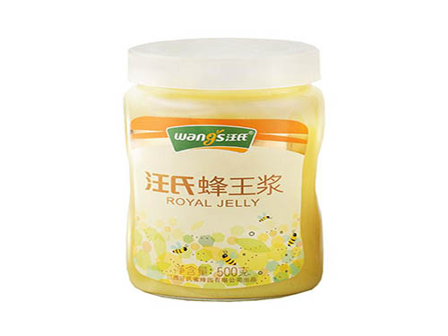 蜂王浆的十大功效与作用