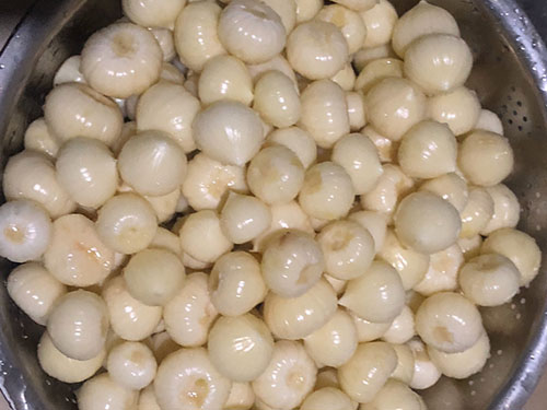 大蒜煮水喝有什么功效