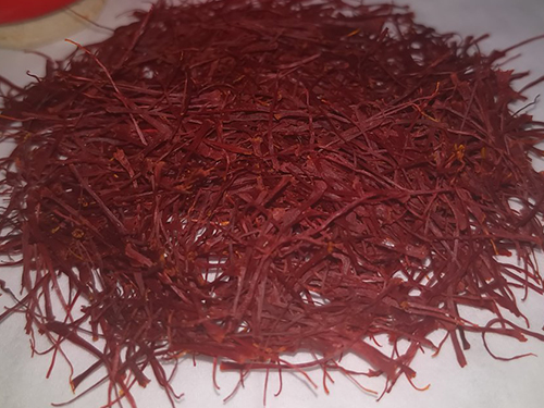 藏红花的保质期是多久 藏红花有安神助眠效果吗