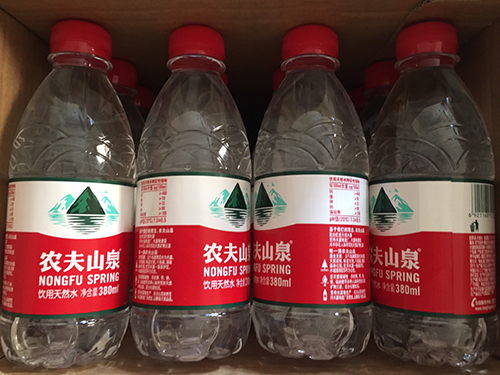 空腹验血可以喝水???