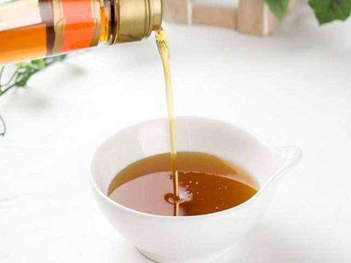 Sesame oil