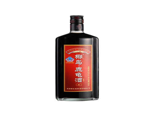 鹿龟酒放了十年还可以喝吗 鹿龟酒价格多少钱一瓶
