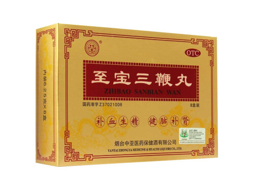 三鞭丸的配方 三鞭丸吃多久见效
