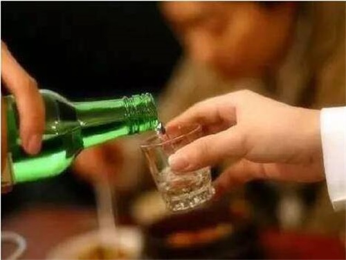 吃了头孢喝酒了怎么办
