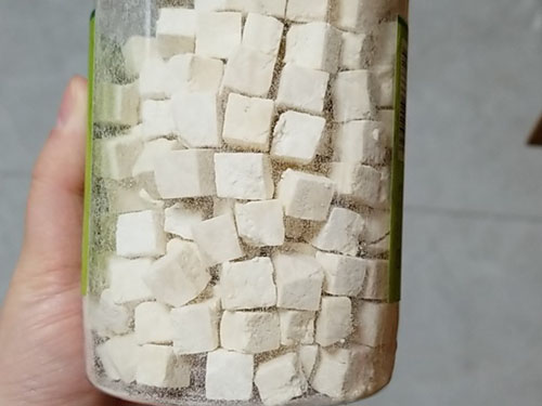 茯苓泡水的功效与作用