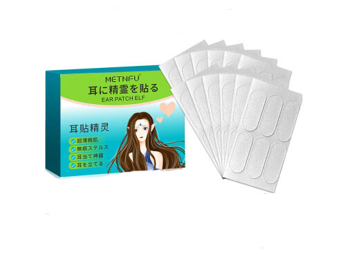 精灵耳贴干什么用的 精灵耳贴真的有用吗