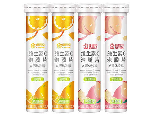 vc泡腾片用多少度的水 vc泡腾片能天天喝吗