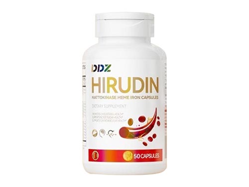 德国ddz水蛭素是智商税吗 德国ddz水蛭素能和他汀一起配合吃吗